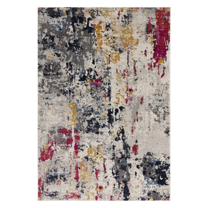Koberec Nova Palette Multi 200x290 cm