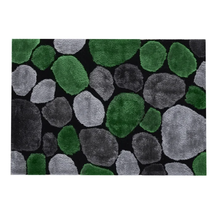 Koberec PEBBLE TYP 1 80 × 150 cm