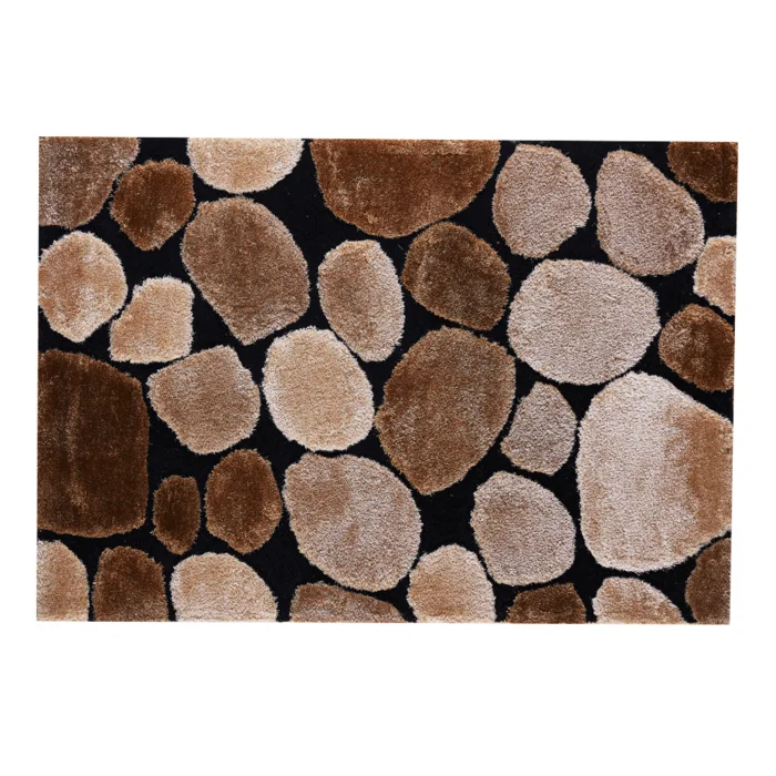 Koberec Pebble Typ 2 80×150 cm