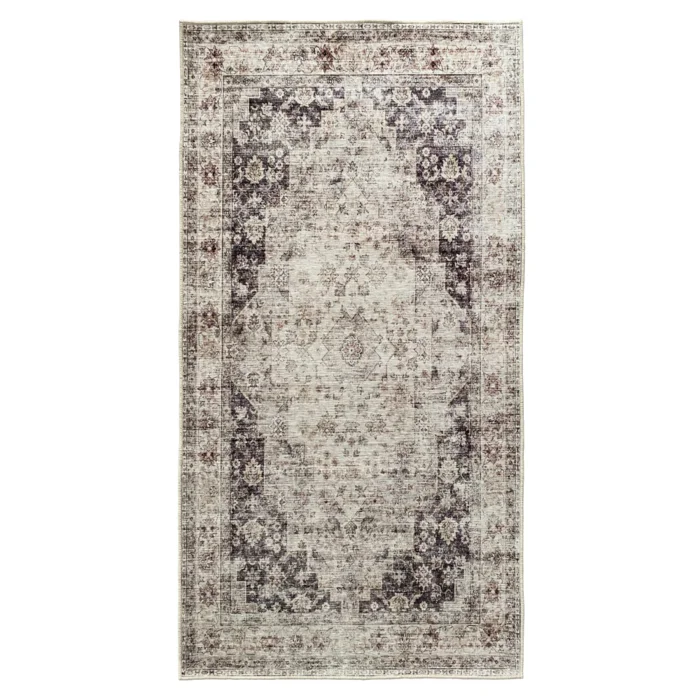 Koberec Pelton Typ 1, 140x200 cm – mix barev