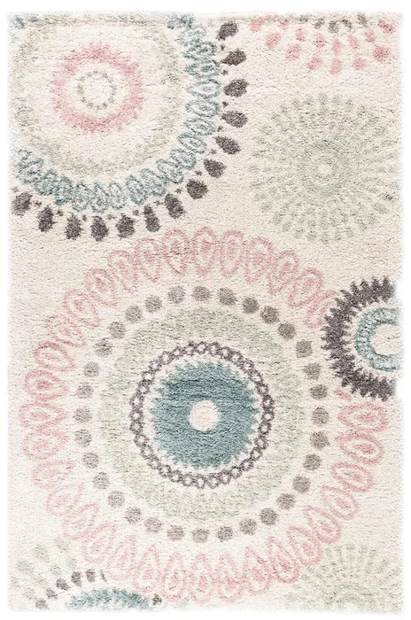 Koberec Royal Mineral Green/Cream 160x230 cm