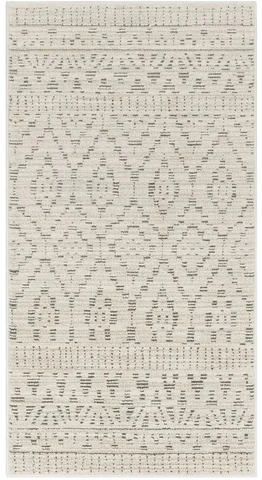 Koberec SAGA 160x230 cm Béžovo-vícebarevný