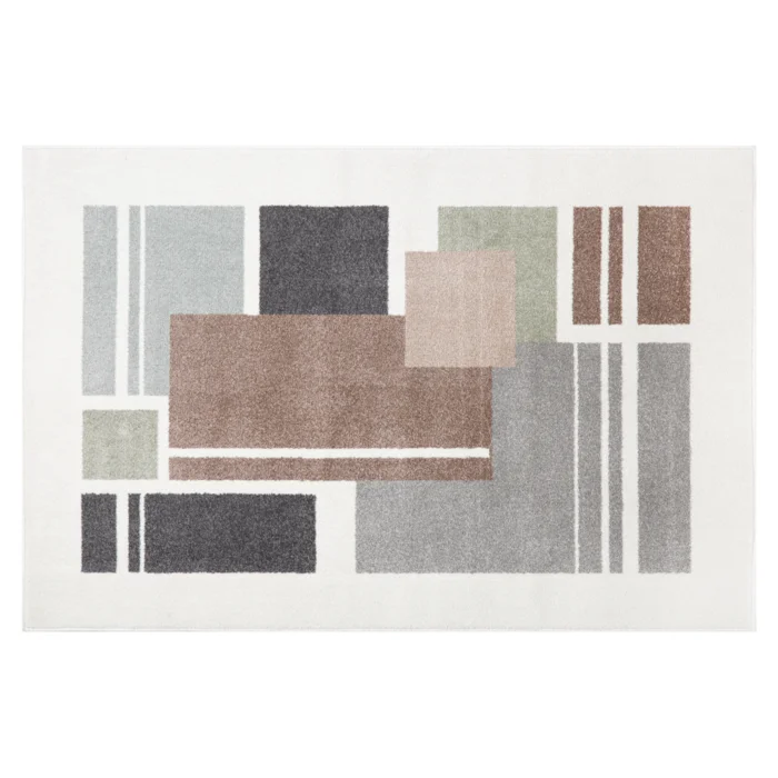 Koberec SANFORD Typ 2 – mix barev 57×90 cm
