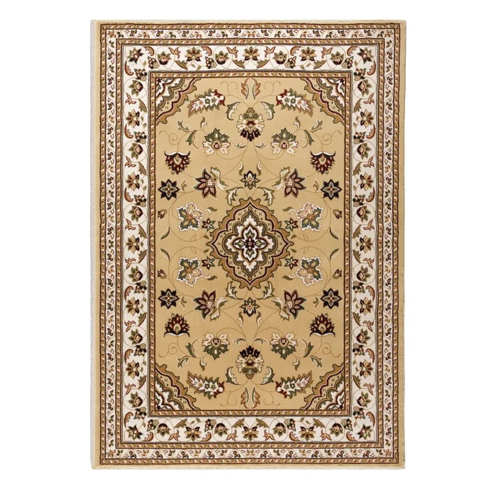 Koberec Sherborne 120x170 cm Beige