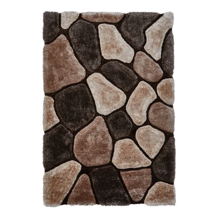 Koberec Think Rugs Noble House Rock 120x170 cm