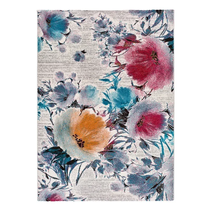 Koberec Universal Bukit Flowers 120x170 cm
