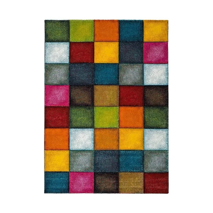 Koberec Universal Matrix Square 140x200 cm