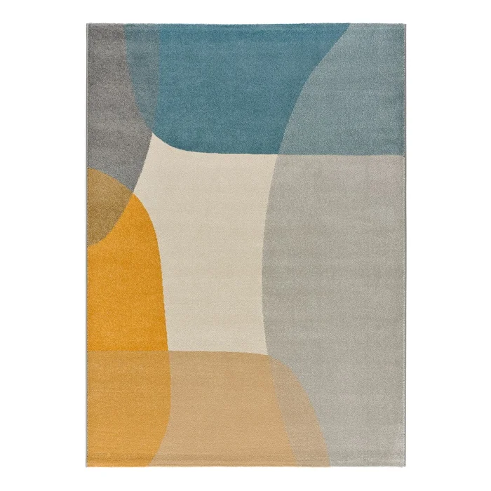 Koberec Universal Monic Multi 80x150 cm