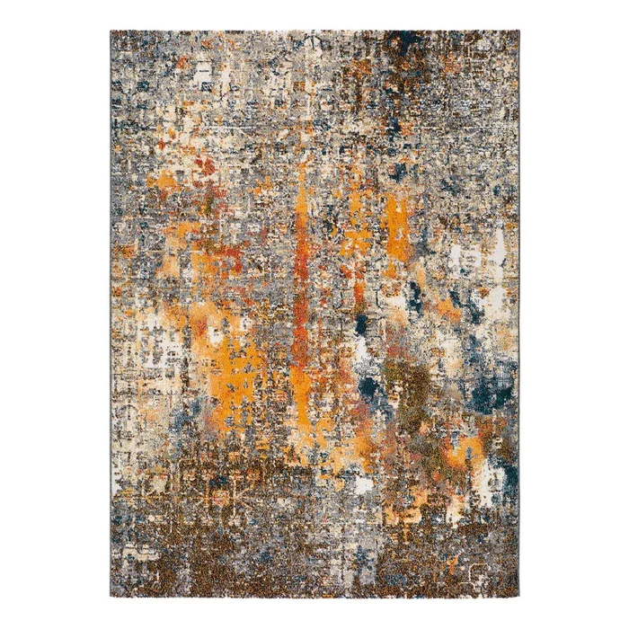 Koberec Universal Shiraz Abstract 200x290 cm