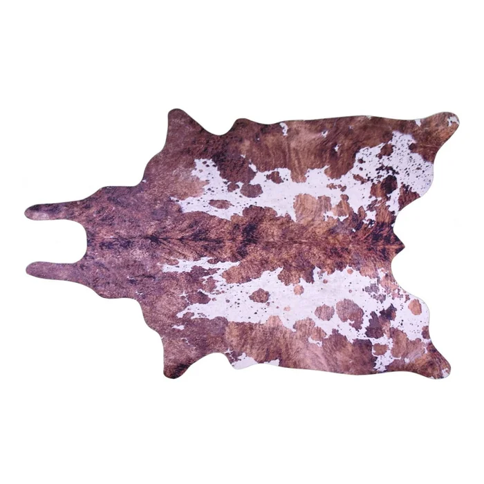 Koberec Vitaus Wild Kareso 80x150 cm