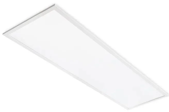 Kobi CAPRI LED Panel 30x120cm, IP44, 25/36/40W, 3000/4000/5700K