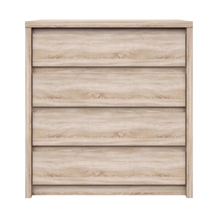 Komoda 4S dub sonoma