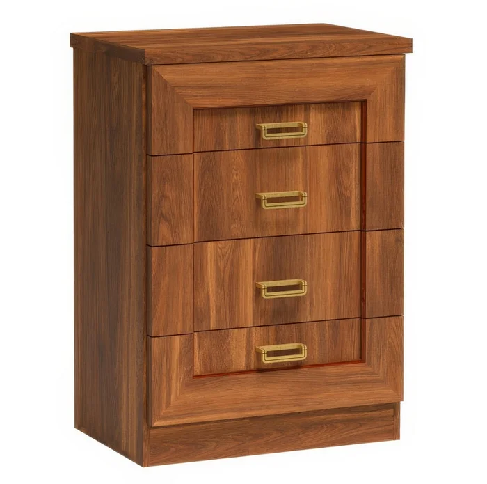 Komoda ACHAO 4S dub stoletý