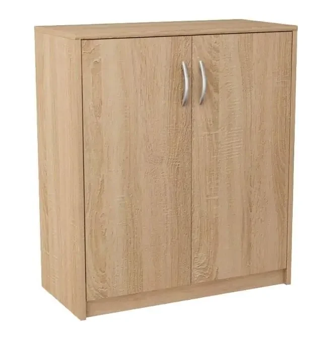 Komoda AGNES/HIT 2D – dub sonoma