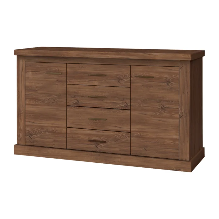 Komoda AR5 Dub Stirling – HILARD