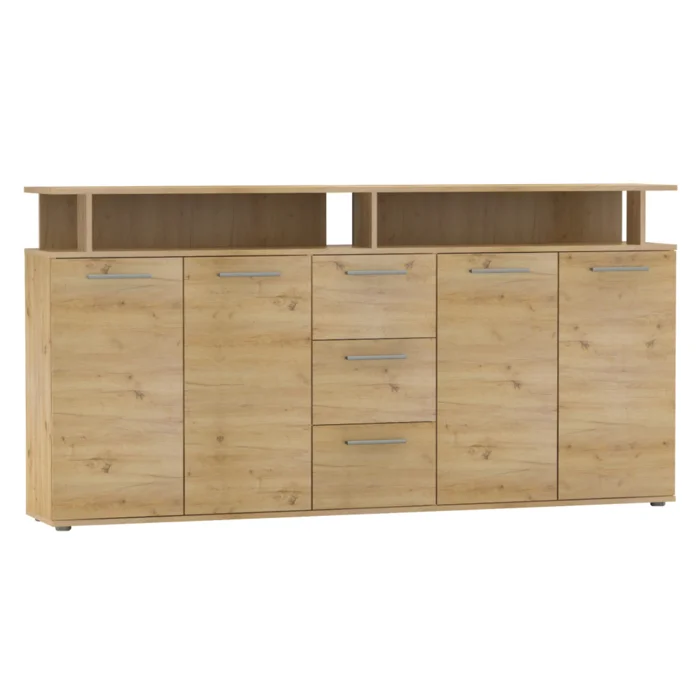 Komoda dub artisan ALBI