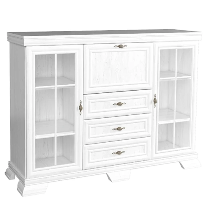 Komoda KK6 KORA NEW – sosna Andersen