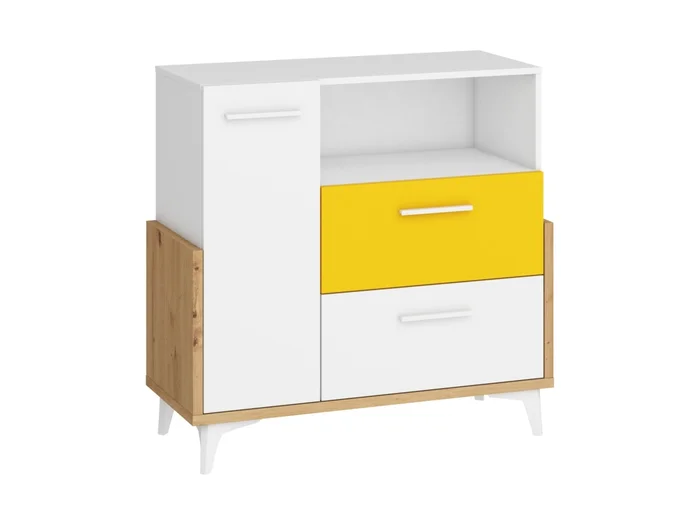 Komoda LEPON 95W