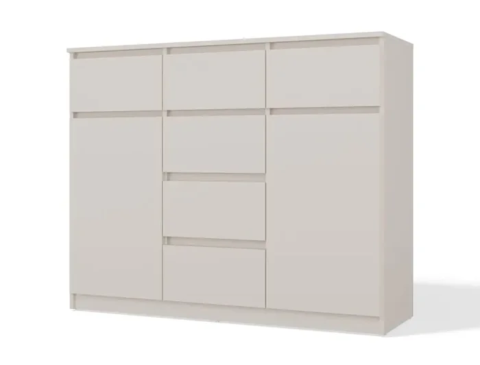 Komoda Malvína 2D6S Kašmír