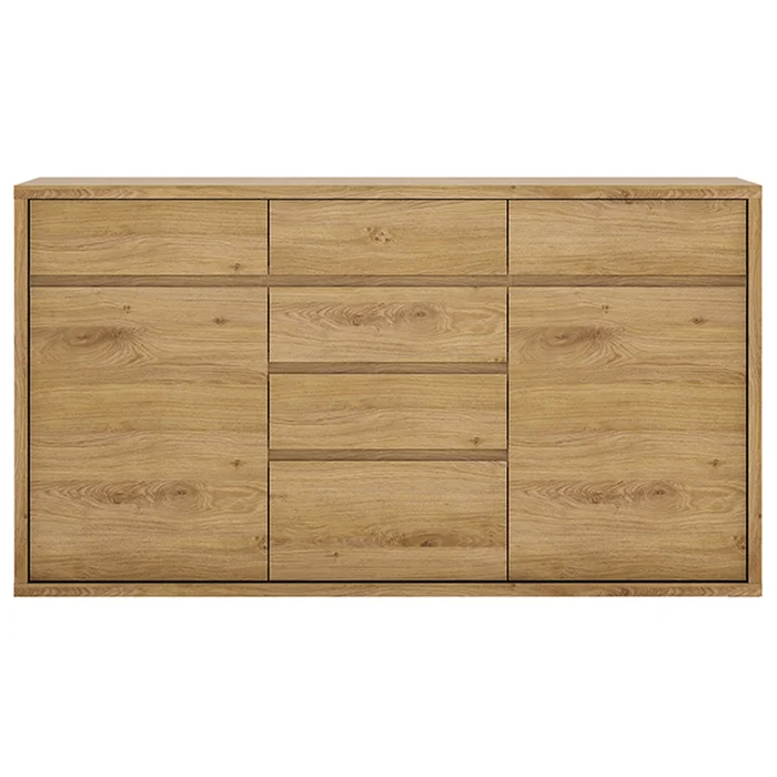 Komoda Sheldon 41 – dub Shetland