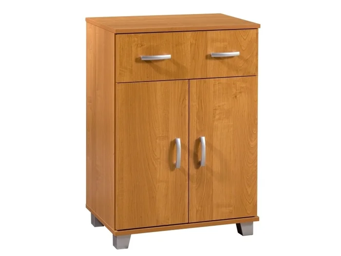 Komoda Tambala 2D1S, olše – 5 let záruky