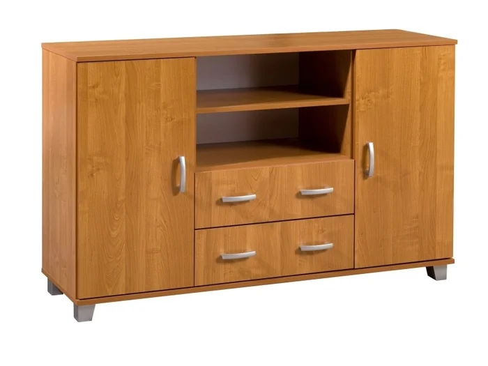 Komoda TAMBALA 2D2S – olše