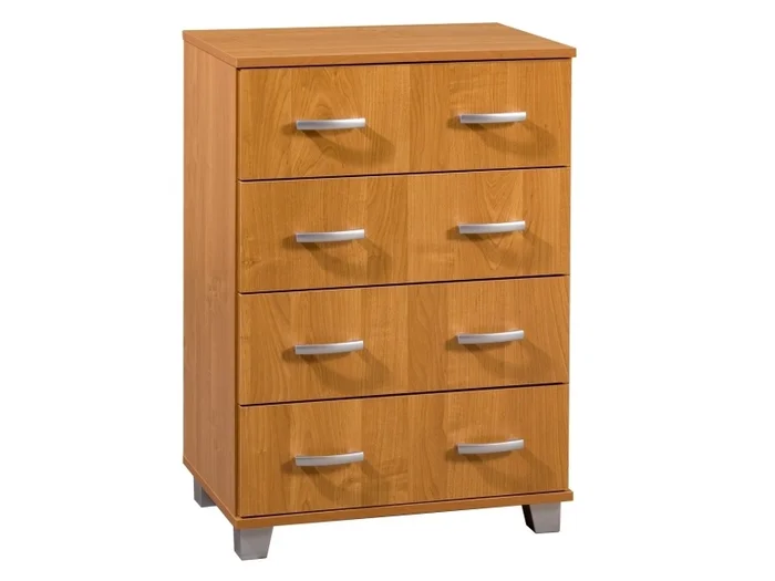 Komoda TAMBALA 4S typ B – olše