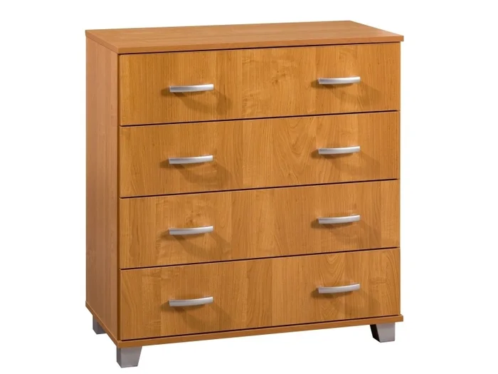 Komoda TAMBALA 4S Typ C – olše