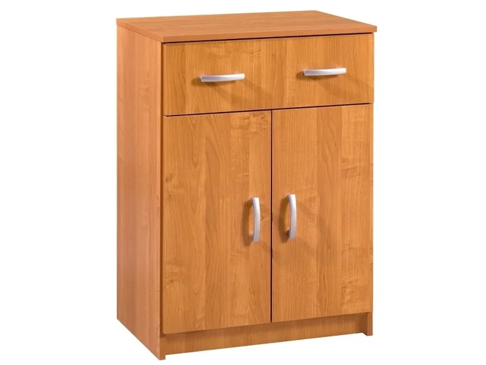 Komoda TIKOTA 2D1S – olše