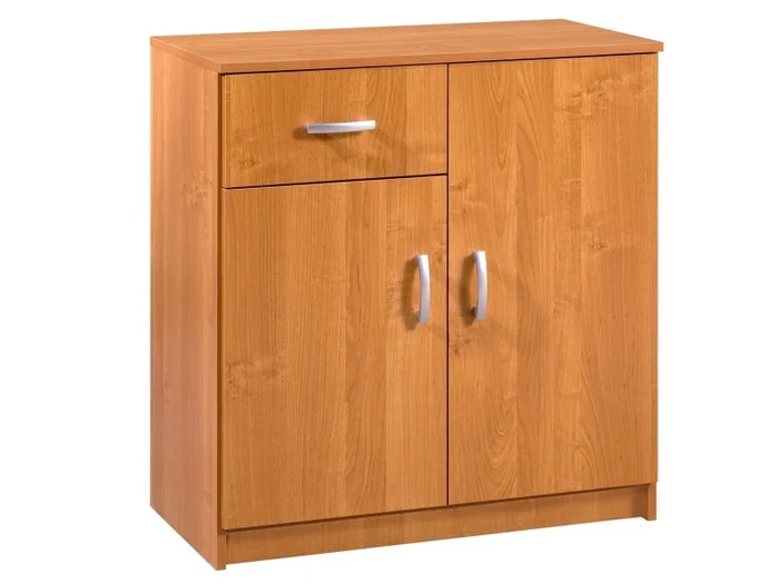 Komoda Tikota 2D1S typ B – olše