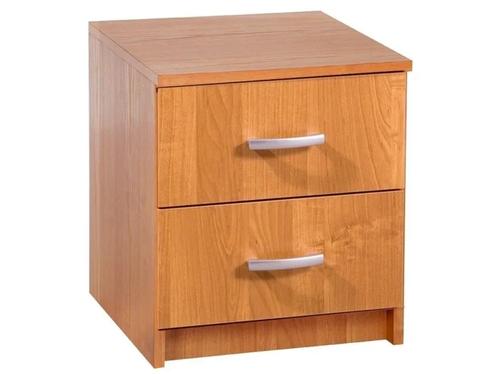 Komoda TIKOTA 2S – olše