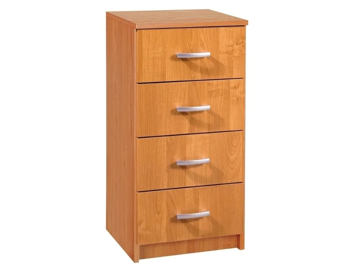 Komoda TIKOTA 4S – olše