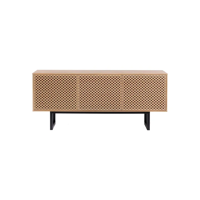 Komoda Woodman Camden Diamond 175x75 cm