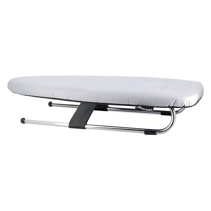 Kompaktní stolní žehlicí prkno K-Mini Surf