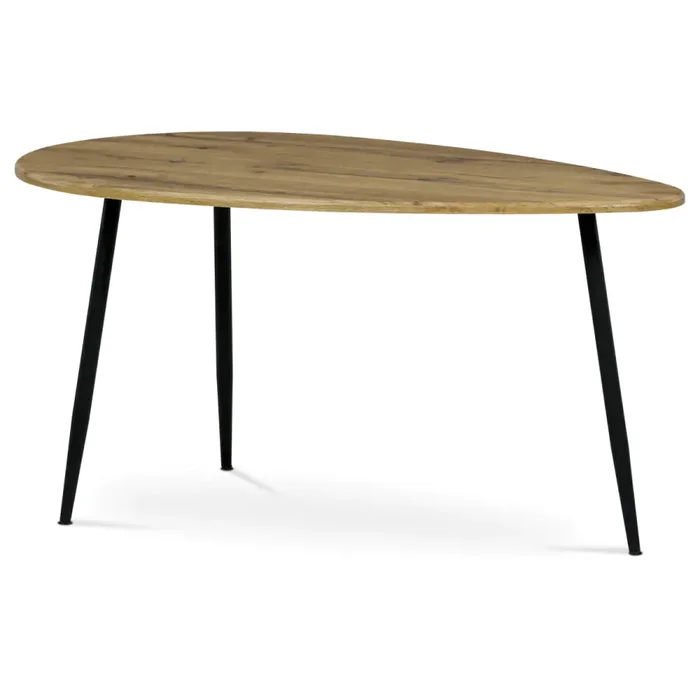 Konferenční stolek AF-3012 OAK