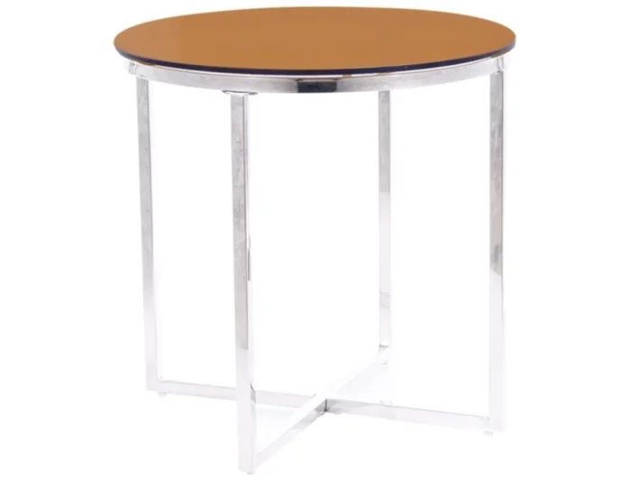 Konferenční stolek Crystal B