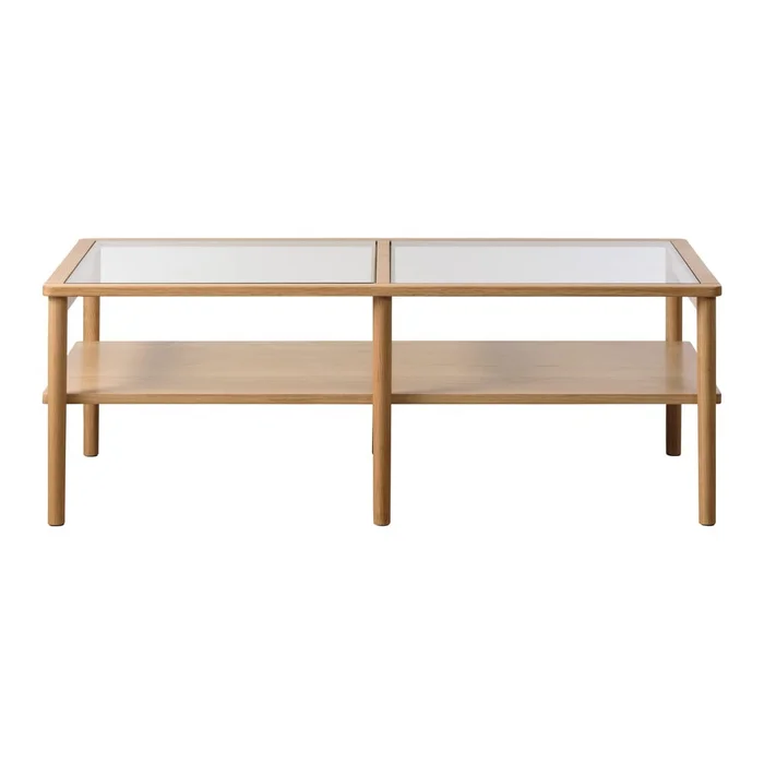 Konferenční stolek Elba 60x120 cm