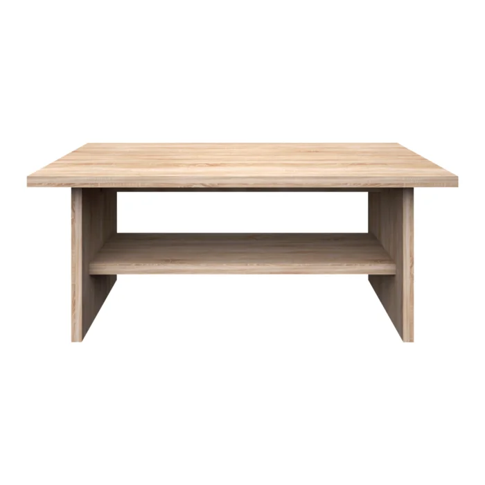 Konferenční stolek NORTY TYP 15 – 120 cm, dub sonoma