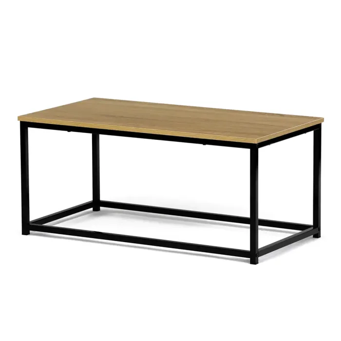 Konferenční stůl CT-G1090 dubová OAK