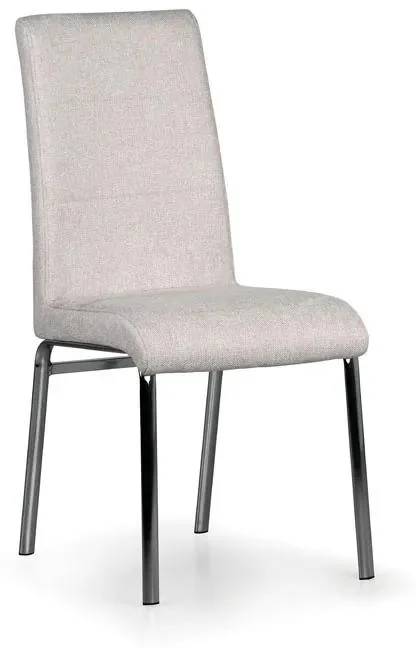 Konferenční židle INDO béžová