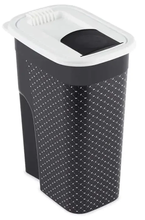 Kontejner na krmivo FLO 4,1 l – černý