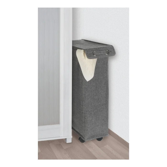 Koš na prádlo Wenko Corno 44,4 l