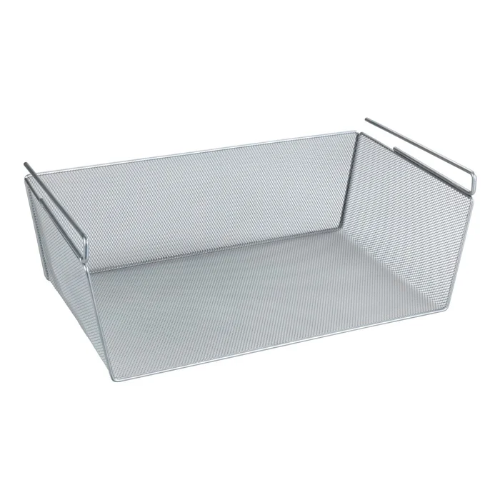Košík pod poličku Wenko 49x28x18 cm