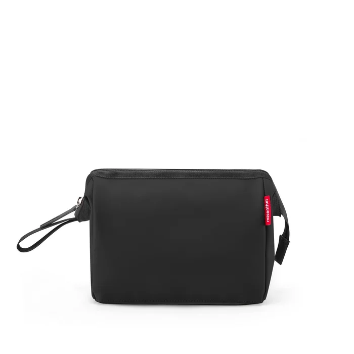 Kosmetická taštička Reisenthel Allrounder Pure Black
