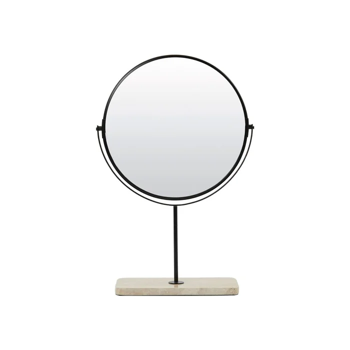 Kosmetické zrcadlo Riesco 33 cm