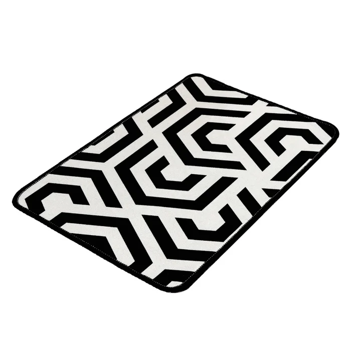 Koupelnová předložka 40×60 cm