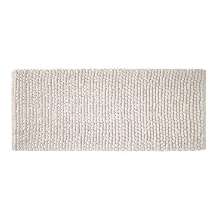 Koupelnová předložka Aspen Bobble 50x120 cm
