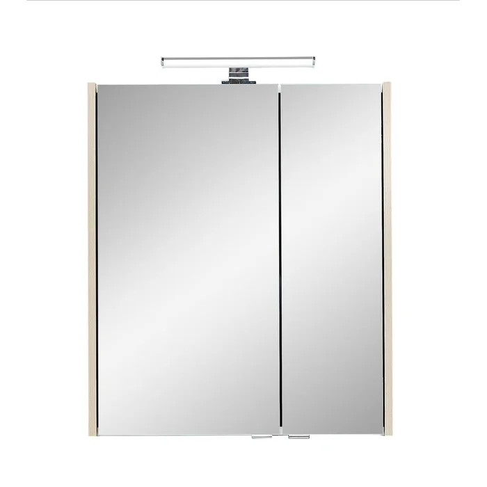 Koupelnová skříňka Quickset 393 70x60 cm