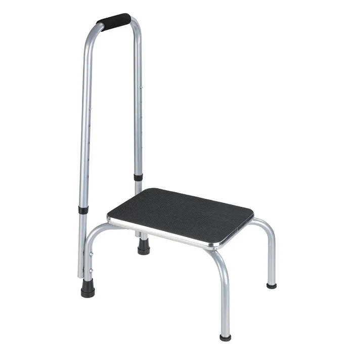 Kovové schůdky Secura 98 cm Maximex