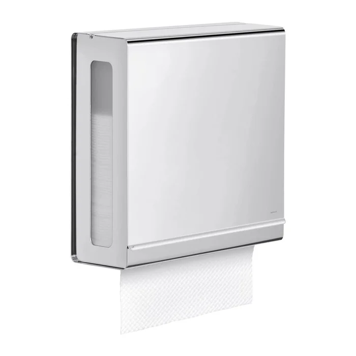 Kovový box na kapesníky Nexio Blomus